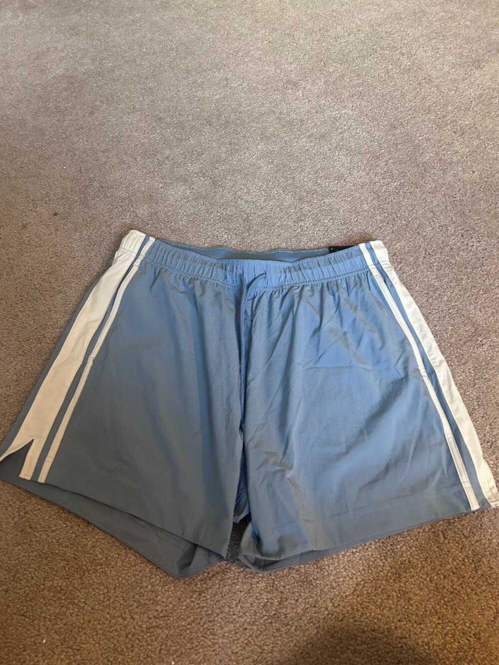 Mens Active Shorts